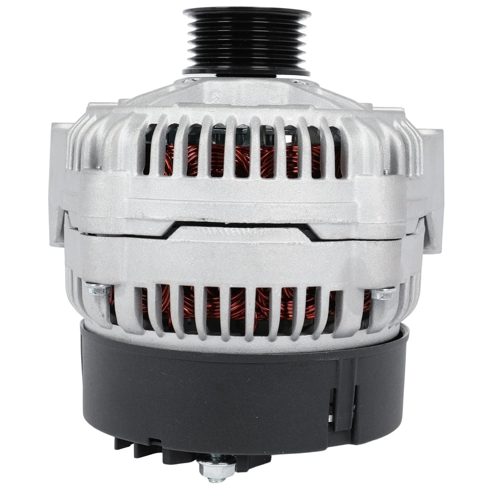 Alternator 120A 12V for Mercedes-Benz C280 CLK320 E320 G500 ML320 (1998–2001)