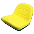 Lawn Mower Tractor Seat for John Deere G110 L100 L105 L110 (GY20496)