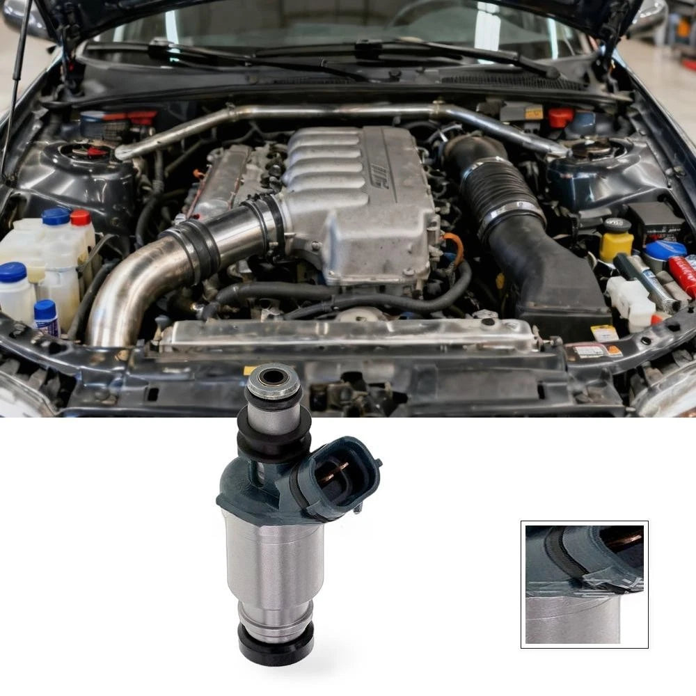 Fuel Injector for Lexus LS400 (1995–2000) 4.0L 1UZ-FE JY0740