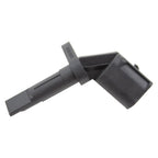 Hella ABS Wheel Speed Sensor 012806031 for Audi Porsche Volkswagen (—)