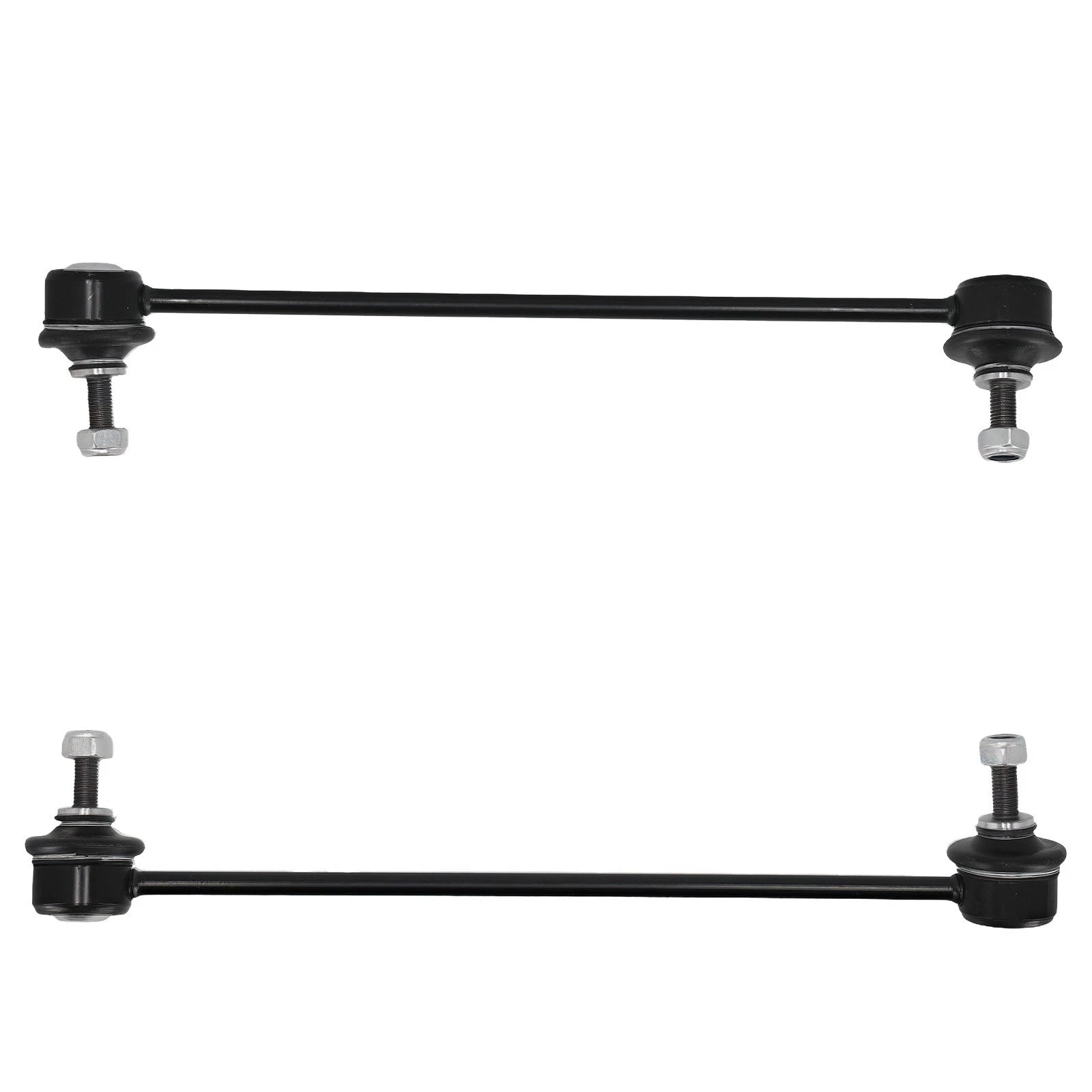 Front Stabilizer Sway Bar End Links for Honda Civic (2012–2015) & Acura ILX (2013–2019)