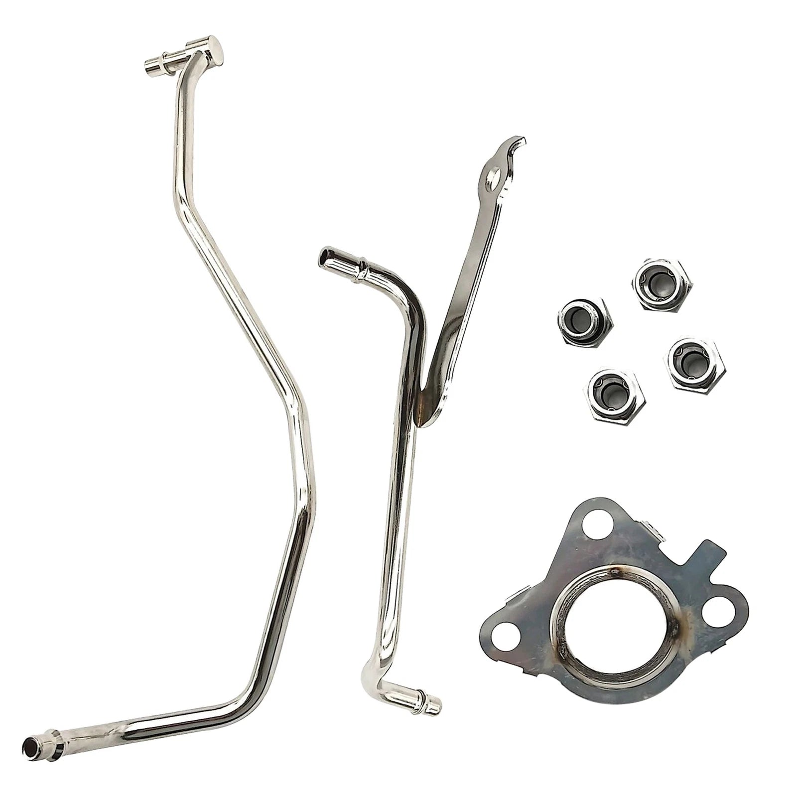 Turbo Coolant Line Kit for F-150 Transit-150 250 350 (2011–2021)