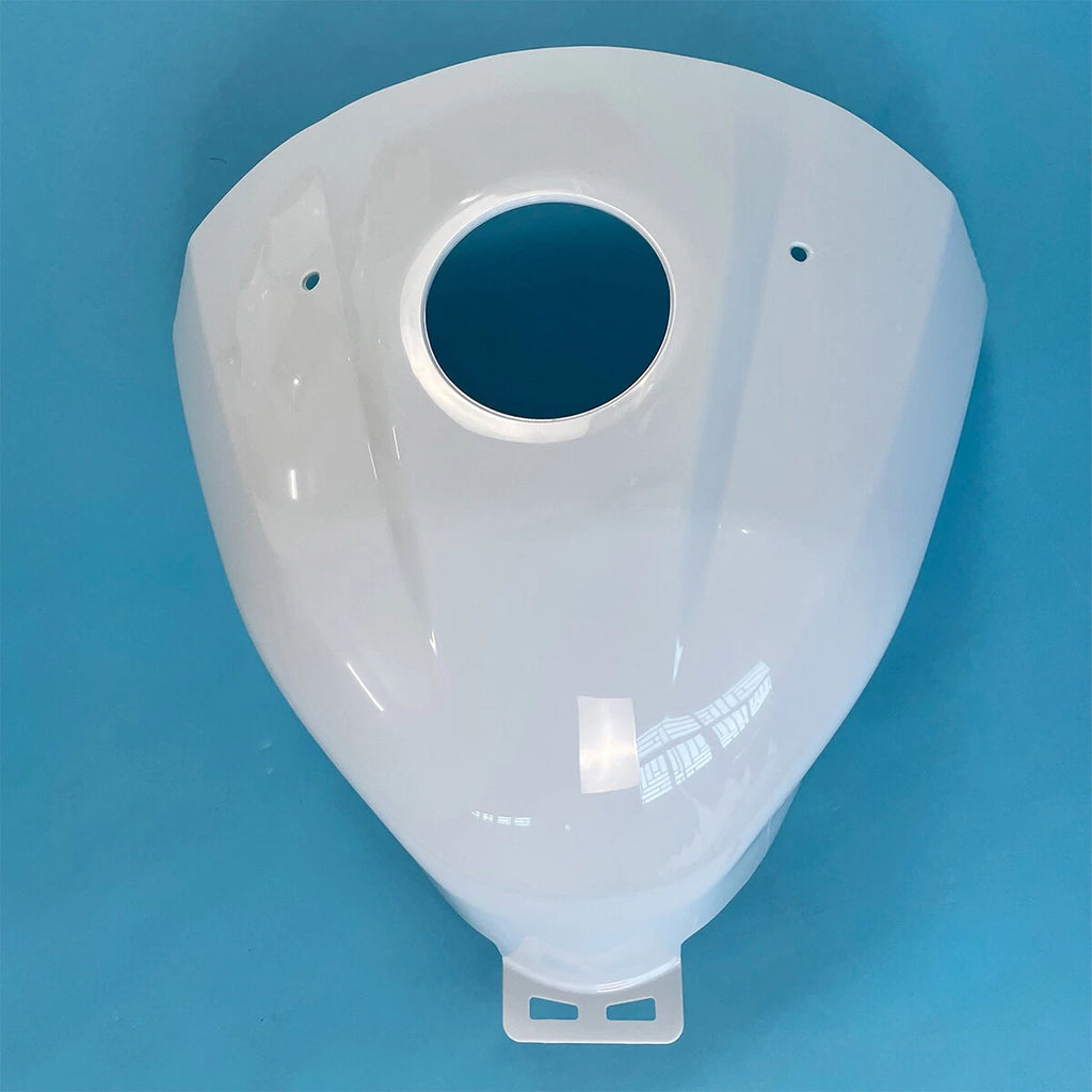 Unpainted ABS Fuel Gas Tank Cover Fairing Kit for BMW S1000RR (2019–2024)