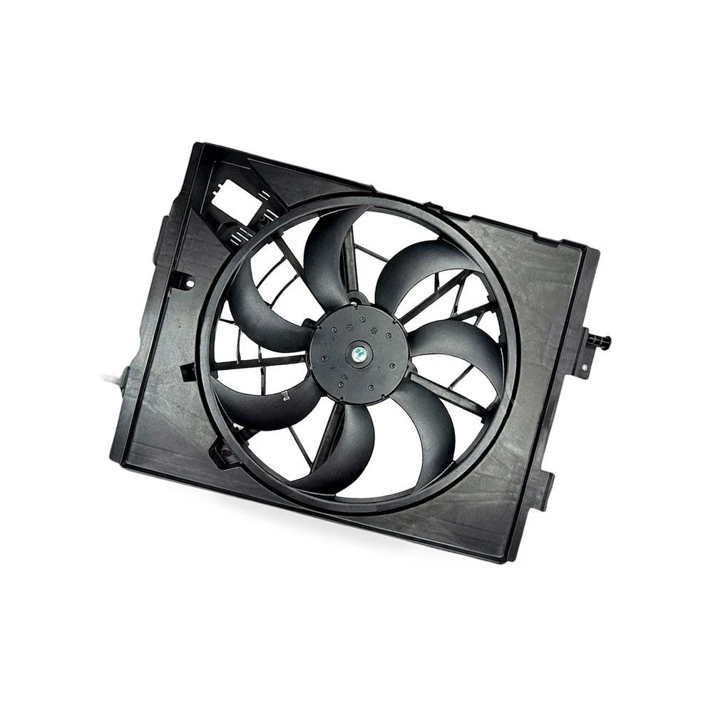 Electric Fan Assembly for Nissan Kicks 1.5L (2017–2024) 21481-5RF0B
