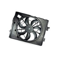 Electric Fan Assembly for Nissan Kicks 1.5L (2017–2024) 21481-5RF0B