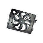 Electric Fan Assembly for Nissan Kicks 1.5L (2017–2024) 21481-5RF0B