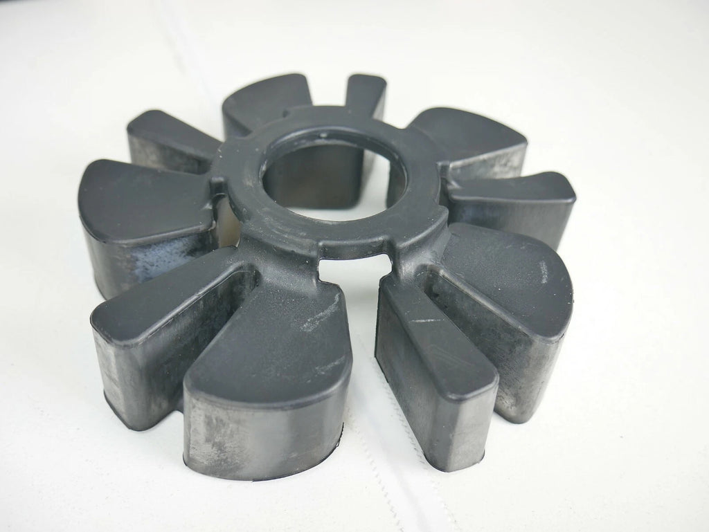 Rear Drive Pulley Cush Drive Isolator 68T for Harley Davidson Touring (2009–2023)