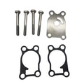 Water Pump Impeller Kit for Johnson Evinrude 4/5/6/8 HP Outboard (396644)