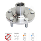 2X Wheel Hubs for Lexus ES350 (Front Left & Right)