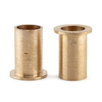 12V Brass Bell Crank Throttle Shaft Linkage Bushings for Cummins (89-98)