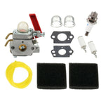 Carburetor for Homelite B25C BC2500R D725CD/D825SB F2020 F3040 F3050 (#984534001)