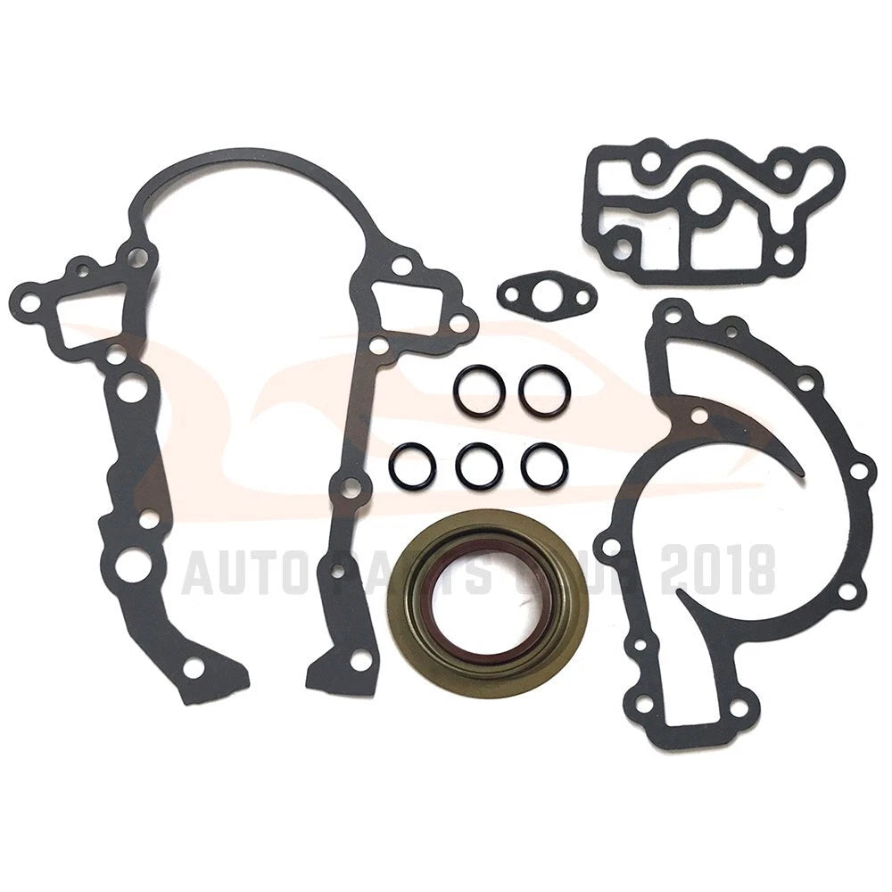 Timing Cover Gasket for Chevrolet Oldsmobile Pontiac 3.8L (1998–2005)