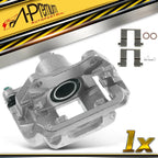 Rear Left Brake Caliper with Bracket for Honda Pilot Ridgeline (2003–2021)