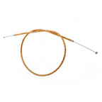 Gas Throttle Cable for 43cc 47cc 49cc Mini Moto Quad ATV Dirt Bike