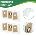 Dust Bags for Imou L11/Pro (2021–2023)