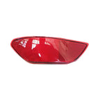 Right Rear Bumper Trim Reflector for Porsche Cayenne (2011–2014) #95863110600