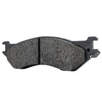 Brake Disc and Pad Kit for Ford F-150 (2000–2003) Front Left Right