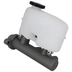 Aluminum Brake Master Cylinder w/ Sensor for GMC Sierra 1500 (2003–2004) 133082