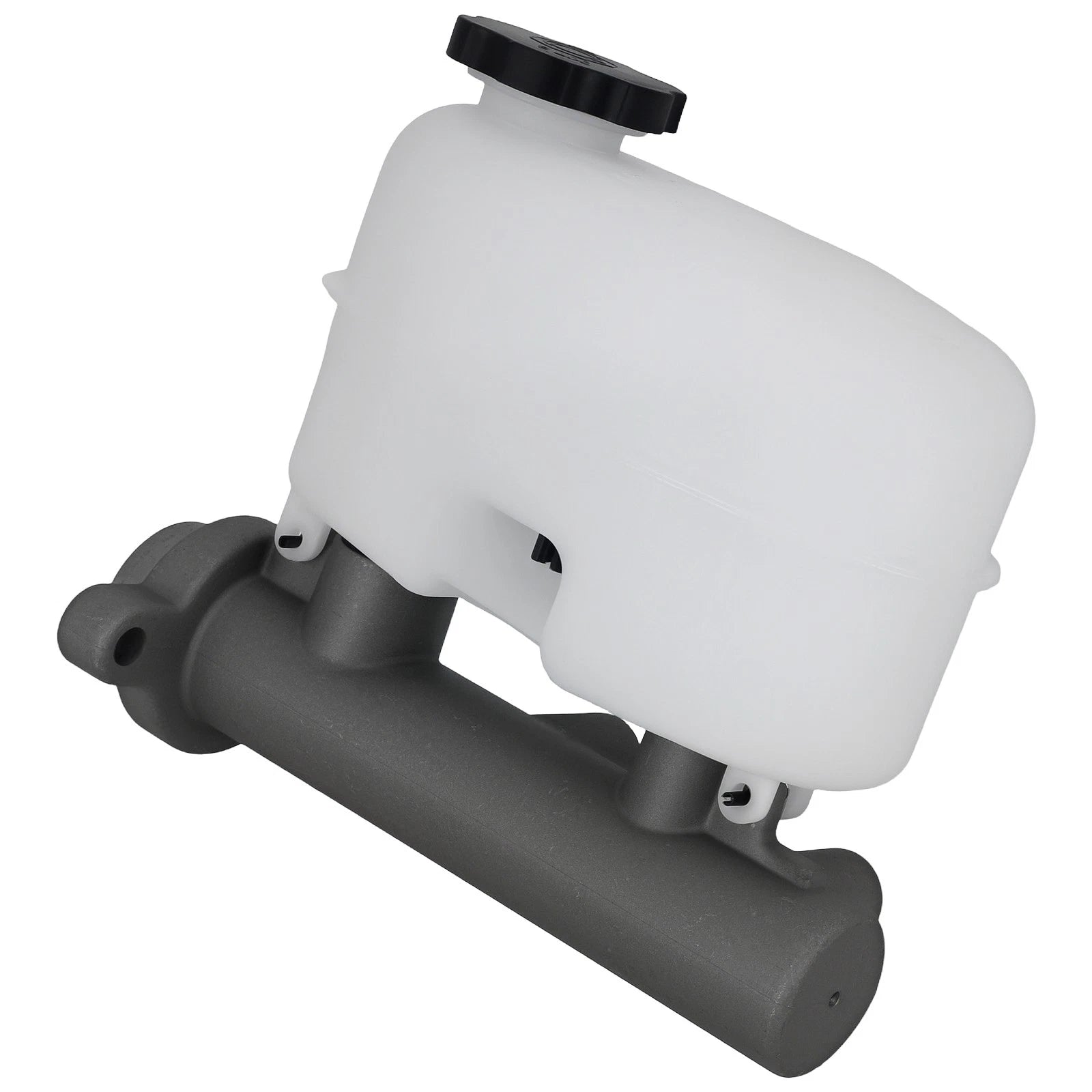 Aluminum Brake Master Cylinder w/ Sensor for GMC Sierra 1500 (2003–2004) 133082