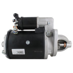 Starter for Ford Backhoe 555, 555A, 555B, 555C, 650 (Diesel)