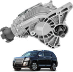 Transfer Case Assembly for GMC Terrain, Chevrolet Equinox (2010–2017) 84953426