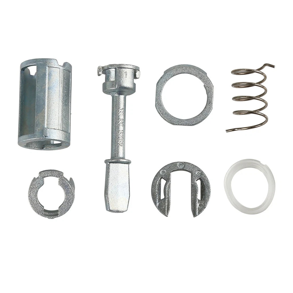 Barrel Door Lock Cylinder Repair Kit for Volkswagen Passat (1996–2005)