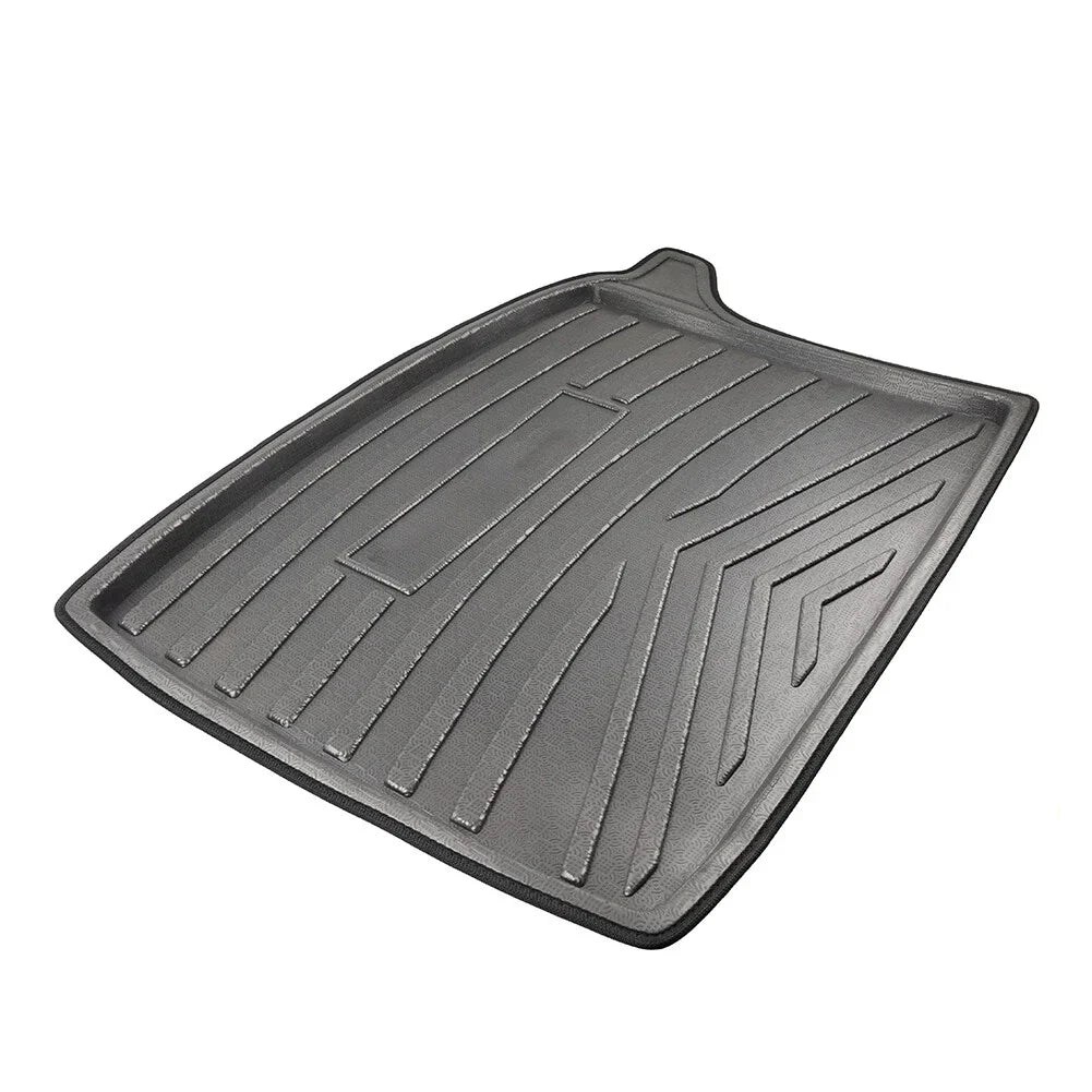 Cargo Mat Boot Liner for Mazda 3 Hatchback (2014-2018)