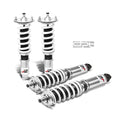 Adjustable Lowering Coilover Shock Strut Damper for J2 Galant VR-4