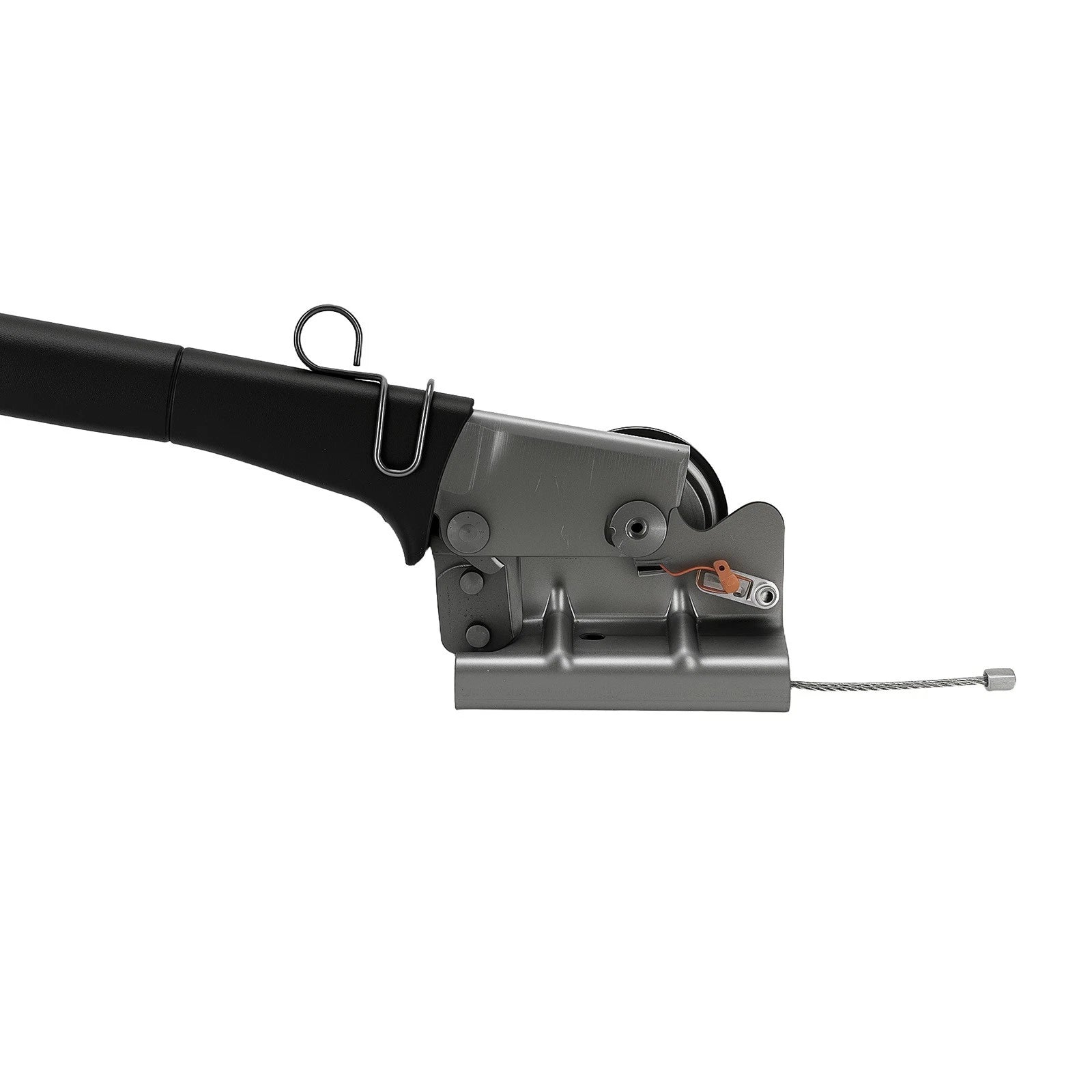 Front Parking Brake Lever for Jeep Wrangler JK (2007–2010) 52059887AE 52059887AD