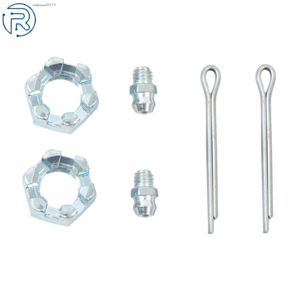 Front Wheel Hub & Bearing Kit for Nissan Altima (2007-2012)