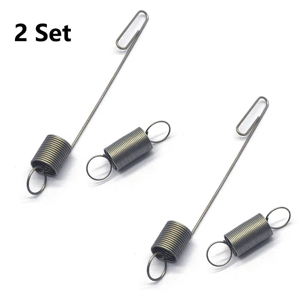 2X Governor Spring & Air Vane Spring Kit for Briggs & Stratton (N/A)
