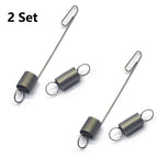 2X Governor Spring & Air Vane Spring Kit for Briggs & Stratton (N/A)