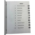 Service Manual for Evinrude 15 HP IN/AA Outboards (2012) 5008853