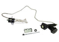 Master and Slave Cylinder for Ford F-Series (1993–1998)