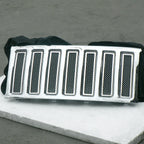 Stainless Steel Chrome Mesh Grille for APS (J75551T)