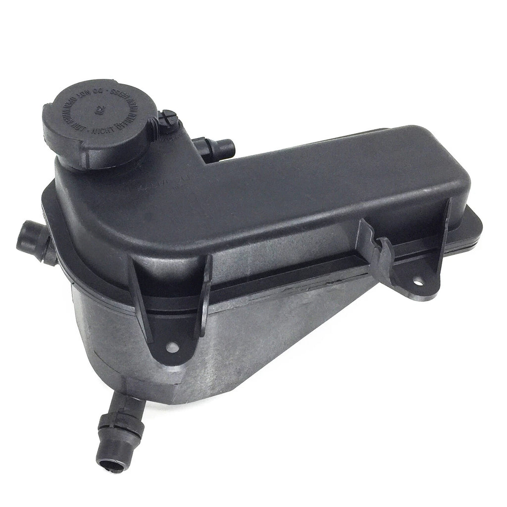 Radiator Overflow Bottle Tank for BMW X5 Z3 (1995–2006)