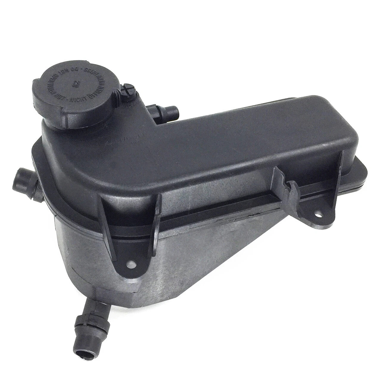 Radiator Overflow Bottle Tank for BMW X5 Z3 (1995–2006)