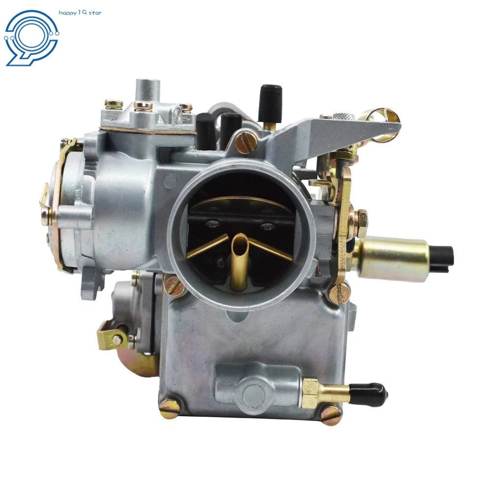 Carburetor for VW Beetle Single Port Manifold (1968–1979)