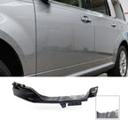 Front Bumper Bracket for Ford Flex (2009–2012) Left Side 8A8Z17C972A
