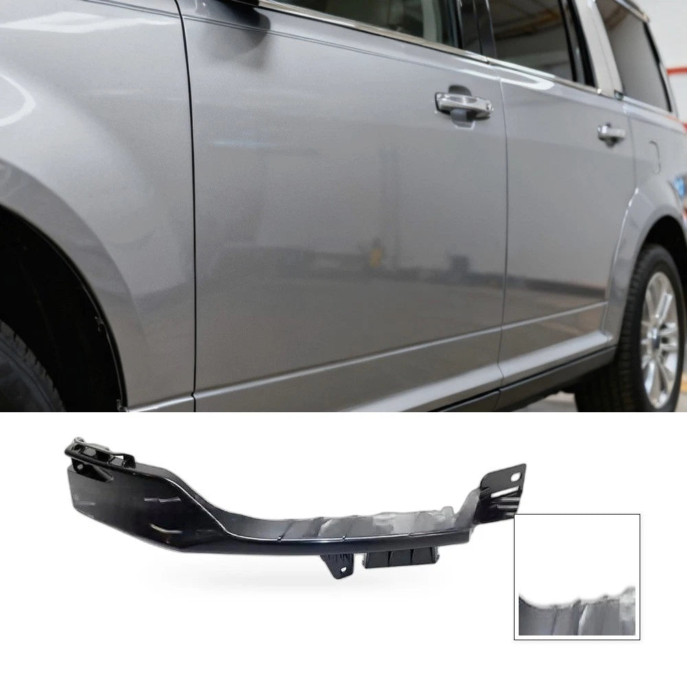 Front Bumper Bracket for Ford Flex (2009–2012) Left Side 8A8Z17C972A