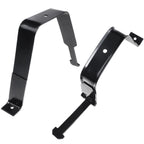 2X Fuel Tank Strap for Ford F-350 Super Duty (2011–2016)