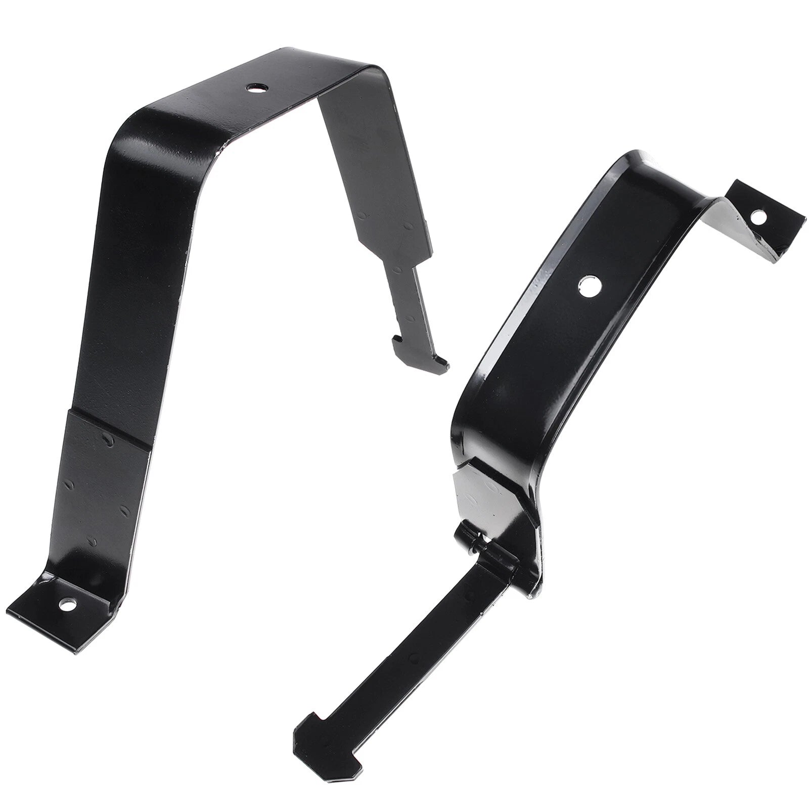 2X Fuel Tank Strap for Ford F-350 Super Duty (2011–2016)