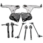 Front Lower Control Arm Inner & Outer for Ford Fusion (2013–2017)
