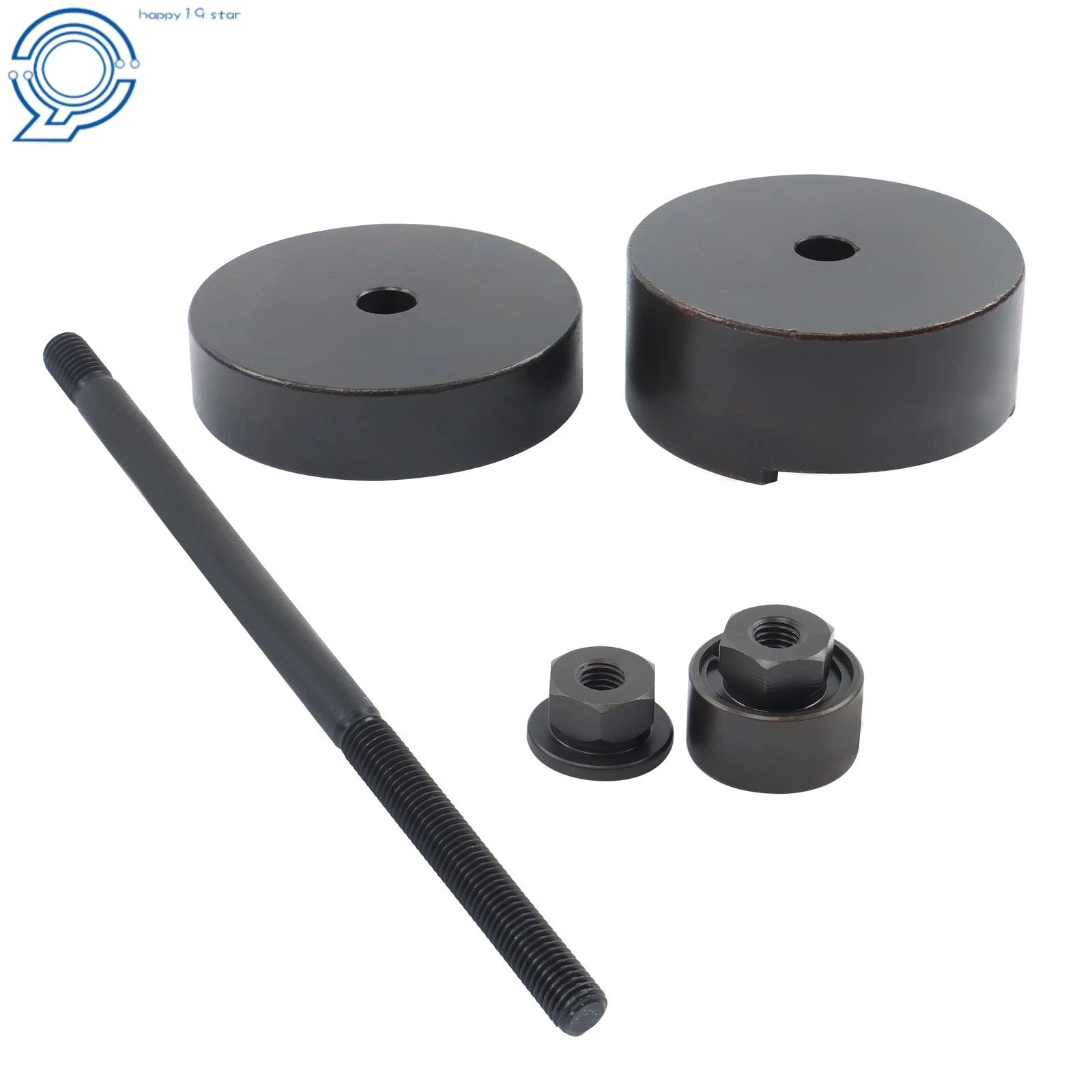 Rear Suspension Bushing Tool Kit for VW Golf, Audi A3