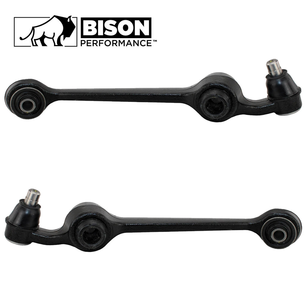 2pc Set Front Lower Control Arm for Chrysler Dodge Eagle