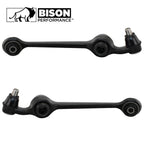 2pc Set Front Lower Control Arm for Chrysler Dodge Eagle