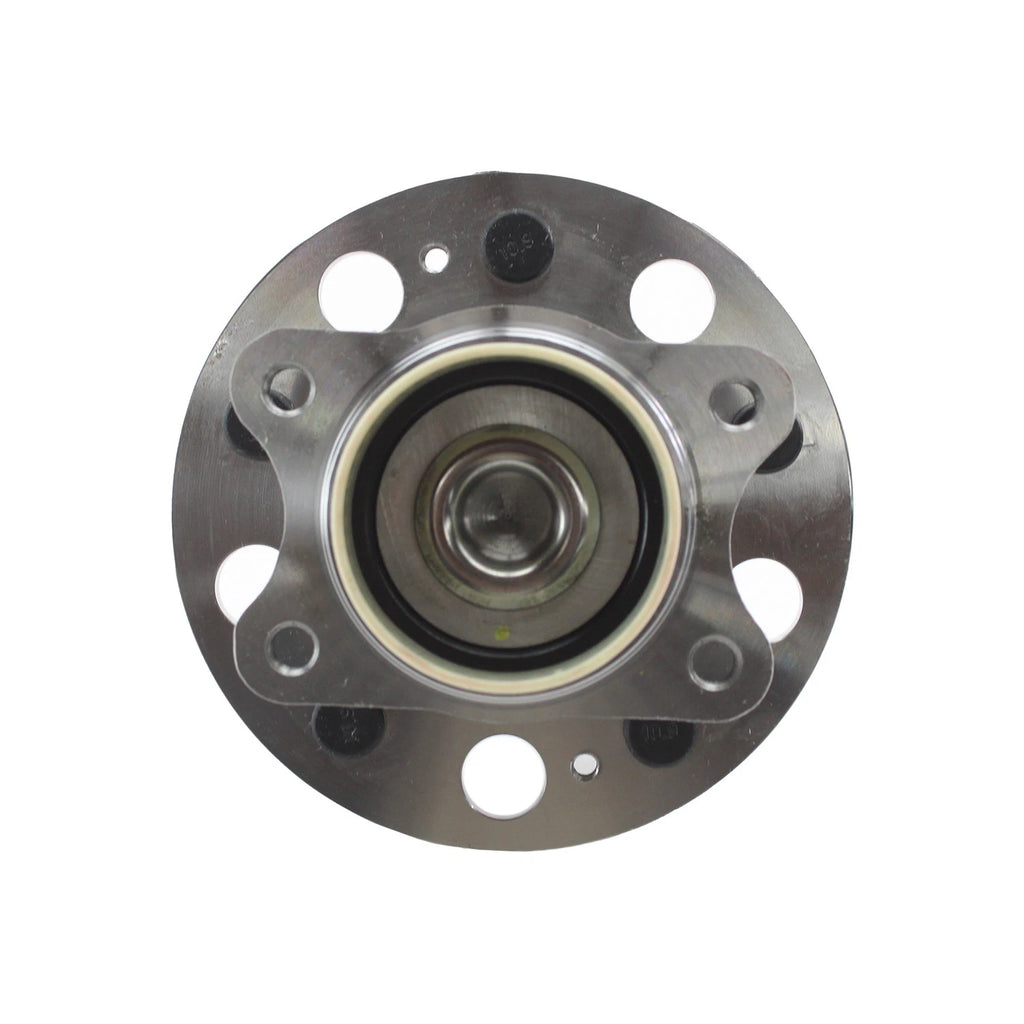 Rear Wheel Bearing & Hub Assembly for Azera Sonata Optima FWD (2006–2015)
