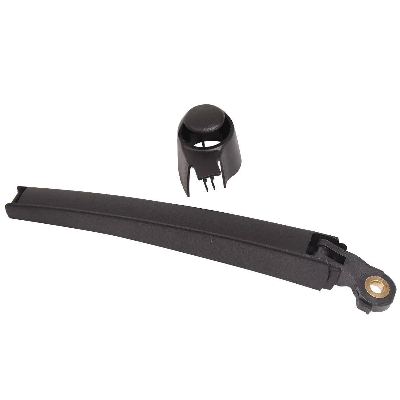 Rear Wiper Arm with Blade for VW GTI (2006–2009) Passat (2007–2010)