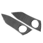 Emergency Warning Light Switch Cover Trim for Toyota RAV4 (2006-2012)