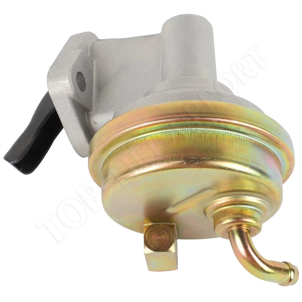 High Volume Mechanical Fuel Pump for Chevy Small Block V8